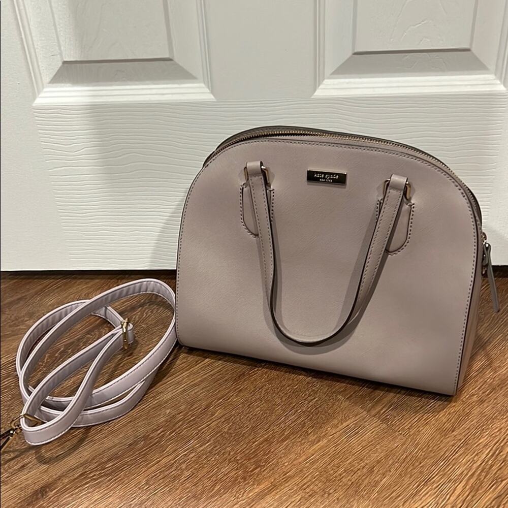 Kate Spade Lavender Women's Bag